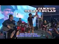 Download Lagu JAMRUD \\\\ TELAT TIGA BULAN Live At 12th Anniversary PSF