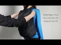 Download Lagu 35-80L Waterproof Backpack Rain Cover