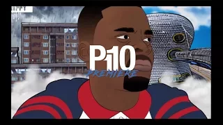 fredo x mitch pg tips audio p110