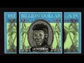 Seyi Vibez - Billion Dollar (Official Audio)