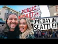 Seattle in One Day Is It Worth It