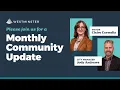 Monthly Community Update February 17 2026