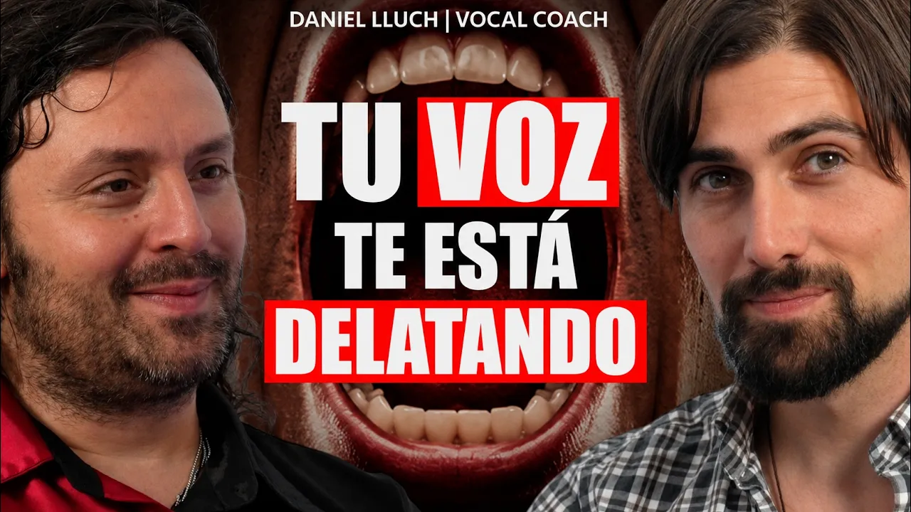 Miniatura del episodio de Escuchamos tu Cuerpo con Daniel Lluch