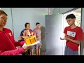 Download Lagu BISPERAS PALANG NG BIRTHDAY MAY PASABOG NA AGAD