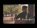 Lagu Choti Choti Raatein - Cover Song | Acoustic Unplugged | Revisited | Ojashwi Dewangan