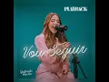 GABRIELA ROCHA - VOU SEGUIR ( PLAYBACK OFICIAL ) 