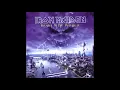 Iron Maiden - Ghost of the Navigator