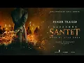 Lagu OFFICIAL TEASER TRAILER 1 SUZZANNA : SANTET DOSA DI ATAS DOSA | HANYA DI BIOSKOP SEGERA