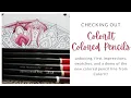 Download Lagu New Reformulated Colored Pencils by ColorIt? Let's Take a Look!