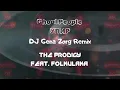 Download Lagu @The Prodigy \u0026 @Fender Bender Feat. @FOLKULAKA - Ghoul People (DJ Gena Zorg Remix)