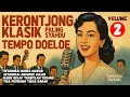 Download Lagu Album Keroncong Klasik Tempo Doeloe | Nostalgia Sepanjang Masa | Volume 2 | Paling Syahdu
