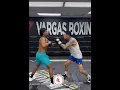 Amado Fernando Vargas with a Message to Callum Walsh