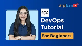 DevOps Tutorial For Beginners Learn DevOps in 5 Hours DevOps and Cloud Computing Simplilearn
