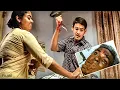 Lagu Mahesh Babu Tollywood Shocking Movie Action Scene | Telugu Movie Scene | @Filmetelugu