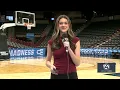 March Madness in Spokane this weekend