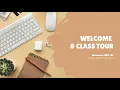Welcome to CWV 101