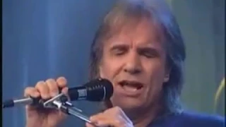 Roberto Carlos  " Yo te amo"