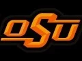 Oklahoma State University Alma Mater