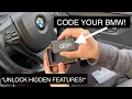 Lagu Carly OBD Scanner - How to code your BMW at home \u0026 unlock hidden features! Part 1! BMW 640d