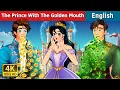 Download Lagu De Prins met de Gouden Mond | Verhalen voor Tieners | @EnglishFairyTales