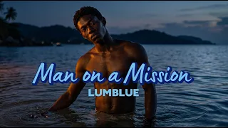 Melodic Afro House 2026 | Beach Paradise | Lumblue - Man Ona Mission