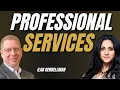 Scaling Professional Services Unveiling the Five Pillars of Success
