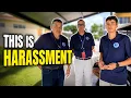 THESE PUBLIC SERVANTS GET PUT IN THEIR PLACE QUICK