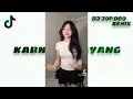 Download Lagu DJ (KARNA SU SAYANG)#dj Tik tok#dj 2025/DJ JOP DOO REMIX🎧