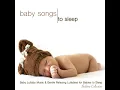 Baby Mine (Classic Song for Bedtime)