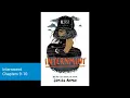 Internment Chapter 9-10
