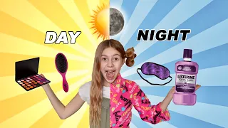 Download Night Time and Morning Routine With Savannah Banana! MP3