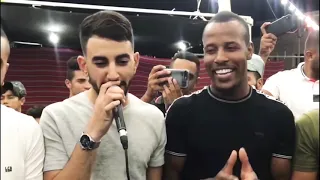 تلعب في قلبي وانا اطيعك كاملة والله لاسطر وامد حروف كاملة هجيني نارامير ابو عبود 2019 