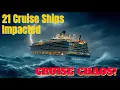Download Lagu 21 CRUISESCHEPEN vs ORKAAN ERIN! Wat is er met de passagiers gebeurd?