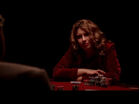 Twin Aces Trailer