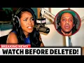Aaliyah s FINAL Message Before Death CHANGES EVERYTHING