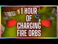 OSRS - Charging Fire Orbs Testing OSRS Wiki Money Making Methods