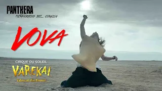 Download Vova | Varekai by Cirque du Soleil - Visual Album Concept MP3
