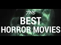 Scary Movies Horror Movies Ghost Movies