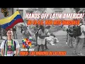Download Lagu Hands Off Latin America! No to U.S. war on Venezuela - One Africa Worldview Episode 18