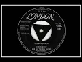 REBEL- ROUSER (INSTRUMENTAL) ... ARTIST, DUANE EDDY & HIS TWANGY GUITAR (1958)