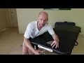Cheap massage table vs pro - don t get smoked
