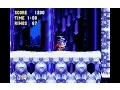 Download Lagu Sonic the Hedgehog 3 Complete: Ice Cap Zone Act 1 (Sonic) [1080 HD]