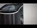Frigidaire Countertop Ice Maker Not Working