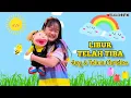 Download Lagu Libur Telah Tiba (Tasya Kamila) - Felicia Christine (cover)
