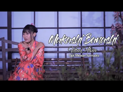 Download MP3 Vita Alvia - Mukashi Banashi (Official Music Video)