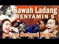 Download Lagu Sawah Ladang BENYAMIN S Cover by BETAWI KEROK #lagu #indonesia #laguviral