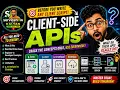 Client-Side APIs in ServiceNow g - form g