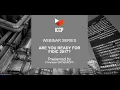 Are You Ready for FIDIC 2017 An Overview of Updates Public Webinar 10th January 2022