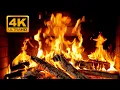 Download Lagu 🔥 Fireplace 4K UHD! Fireplace with Crackling Fire Sounds. Fireplace Ambience