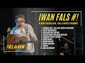 Download Lagu Iwan Fals I Album Antara Aku, Kau \u0026 Bekas Pacarmu